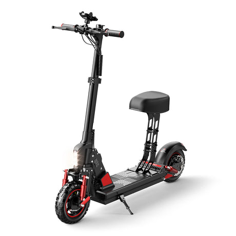 BOGIST C1 Pro 10" Trottinette électrique pliante 500W Moteur 48V 13Ah Batterie