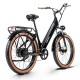 CEAYA AZ26 20" Vélo électrique urbain 750W Moteur 48V 20Ah Batterie