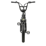 CEAYA R8SE 20" Vélo électrique urbain 750W Moteur 48V 15Ah Batterie