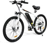 Colorway BK15  26" Vélo électrique de montagne 250W Moteur 36V 15Ah Batterie