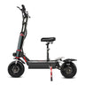 DUOTTS OOTD K8 12" Trottinette électrique tout-terrain 2*3000W Moteur 60V 40Ah Batterie