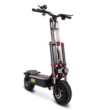 DUOTTS OOTD K8 12" Trottinette électrique tout-terrain 2*3000W Moteur 60V 40Ah Batterie