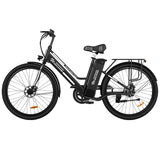 Evercross EK8S 26″ Vélo électrique de ville 250W Moteur 36V 12Ah Batterie