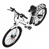 Evercross EK8S 26″ Vélo électrique de ville 250W Moteur 36V 12Ah Batterie