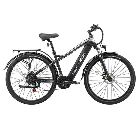 HALO KNIGHT H02 29" VTT électrique 750W Moteur Sans Brosse 48V 16Ah Batterie