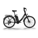 Himiway A3 26" Vélo électrique urbain de banlieue 500W Moteur 48V 15Ah Batterie