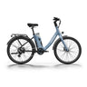 Himiway A3 26" Vélo électrique urbain de banlieue 500W Moteur 48V 15Ah Batterie