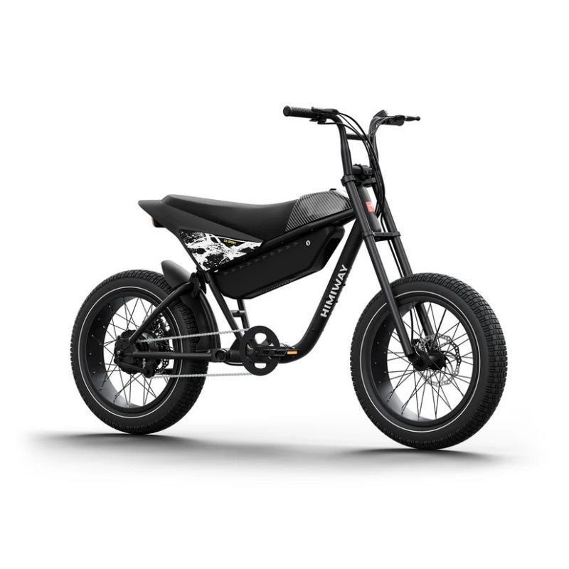 Himiway C5 20" Moto électrique 750W Moteur 48V 20Ah Batterie