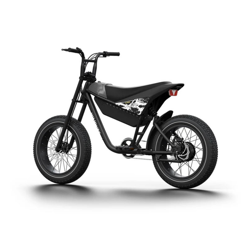 Himiway C5 20" Moto électrique 750W Moteur 48V 20Ah Batterie