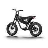 HIMIWAY C5 20" Moto électrique 750W Moteur 48V 20Ah Batterie