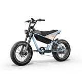 Himiway C5 20" Moto électrique 750W Moteur 48V 20Ah Batterie