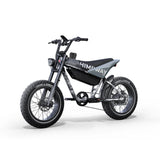 Himiway C5 20" Moto électrique 750W Moteur 48V 20Ah Batterie