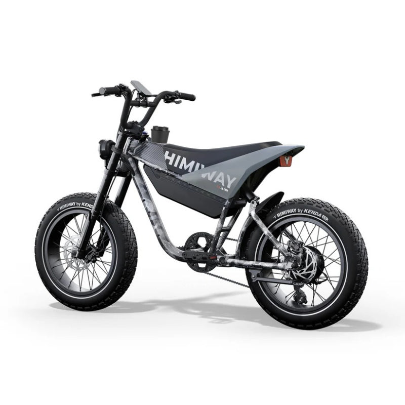 Himiway C5 20" Moto électrique 750W Moteur 48V 20Ah Batterie