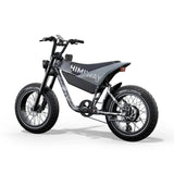 HIMIWAY C5 20" Moto électrique 750W Moteur 48V 20Ah Batterie