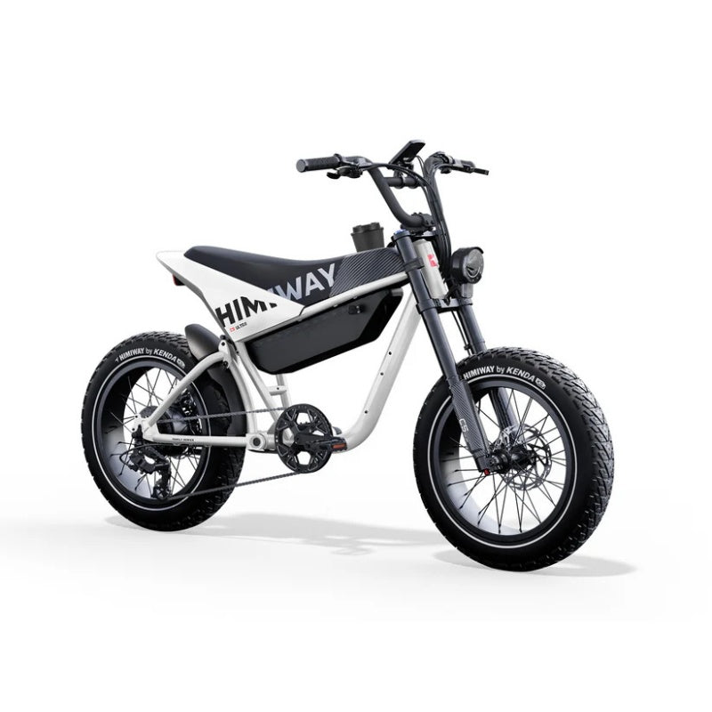 Himiway C5 20" Moto électrique 750W Moteur 48V 20Ah Batterie