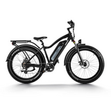 HIMIWAY D3 (Cruiser) 26" Vélo électrique à gros pneus longue portée 750W Moteur 48V 15Ah Batterie