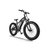 HIMIWAY D3 (Cruiser) 26" Vélo électrique à gros pneus longue portée 750W Moteur 48V 15Ah Batterie