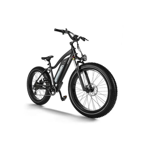 Himiway D3 (Cruiser) 26" Vélo électrique à gros pneus longue portée Moteur 750W Batterie 48V 15Ah