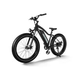 Himiway D3 (Cruiser) 26" Vélo électrique à gros pneus longue portée Moteur 750W Batterie 48V 15Ah