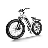 Himiway D3 ST(Cruiser ST) 26" Vélo électrique tout-terrain Step Thru Moteur 750W Batterie 48V 15Ah