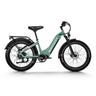 Himiway D5 ST (Zebra ST) 26" Fat Tire All-terrain Vélo électrique 750W Moteur 48V 20Ah Batterie