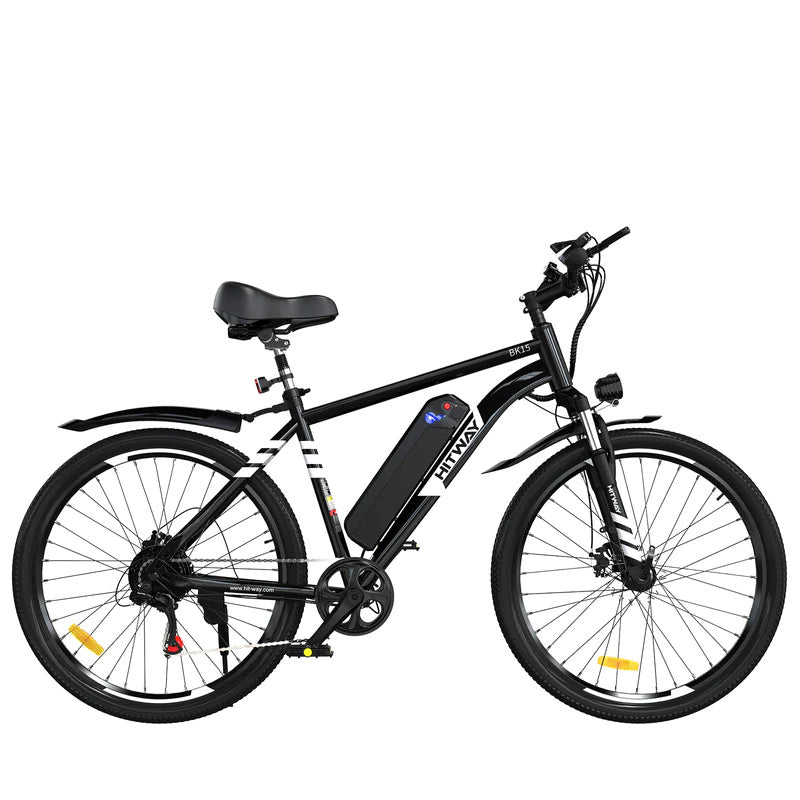 Hitway BK15  26" Vélo électrique de montagne 250W Moteur 36V 12Ah Batterie