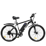 HITWAY BK15  26" Vélo électrique de montagne 250W Moteur 36V 12Ah Batterie