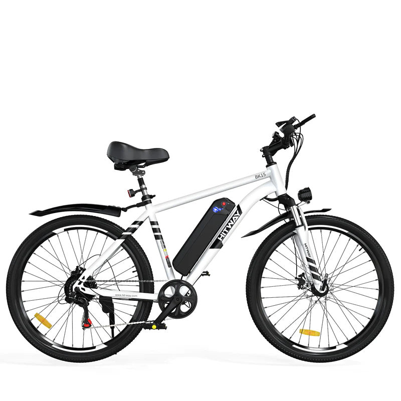 Hitway BK15  26" Vélo électrique de montagne 250W Moteur 36V 12Ah Batterie