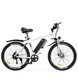 Hitway BK15  26" Vélo électrique de montagne 250W Moteur 36V 12Ah Batterie