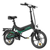 Hitway BK2 16" Vélo électrique pliant 250W Moteur 36V 7.8Ah Batterie