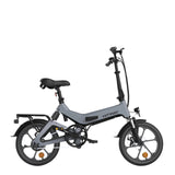 HITWAY BK2 16" Vélo électrique pliant 250W Moteur 36V 7,8Ah Batterie