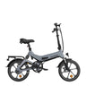 Hitway BK2 16" Vélo électrique pliant 250W Moteur 36V 7.8Ah Batterie