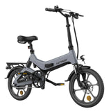 Hitway BK2 16" Vélo électrique pliant 250W Moteur 36V 7,8Ah Batterie