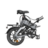 Hitway BK2 16" Vélo électrique pliant 250W Moteur 36V 7,8Ah Batterie