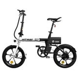 HITWAY BK35 16" Vélo électrique pliant 250W Moteur 36V 6Ah Batterie