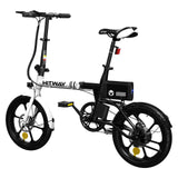 HITWAY BK35 16" Vélo électrique pliant 250W Moteur 36V 6Ah Batterie