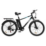 Hitway BK3S 26" Vélo électrique de ville 250W Moteur 36V 14Ah Batterie