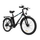 Hitway BK3S 26" Vélo électrique de ville 250W Moteur 36V 14Ah Batterie