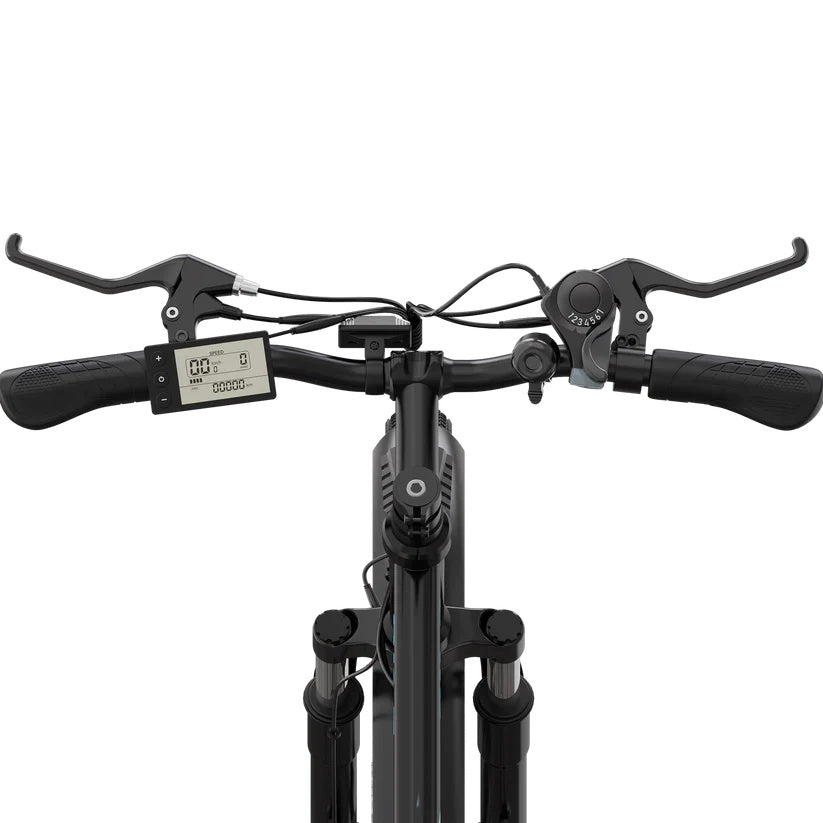 HITWAY BK3S 26" Vélo électrique de ville 250W Moteur 36V 14Ah Batterie