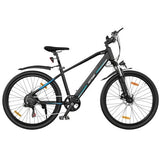 Hitway BK7S 26" Vélo électrique de montagne 250W Moteur 36V 12Ah Batterie