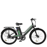 HITWAY BK8S 26" Vélo électrique de ville 250W Moteur 36V 8,4Ah Batterie