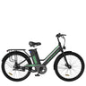 Hitway BK8S 26" Vélo électrique de ville 250W Moteur 36V 8,4Ah Batterie