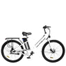 Hitway BK8S 26" Vélo électrique de ville 250W Moteur 36V 8.4Ah Batterie