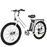 HITWAY BK8S 26" Vélo électrique de ville 250W Moteur 36V 8,4Ah Batterie