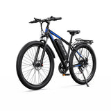 DUOTTS C29-L 29" VTT électrique 750W Moteur 48V 15Ah Batterie
