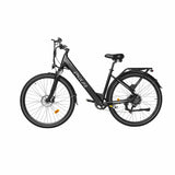 PIXAR City1 27.5" Vélo Électrique Urbain 250W Moteur 36V 10.4Ah Batterie
