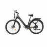 PIXAR City1 27.5" Vélo Électrique Urbain 250W Moteur 36V 10.4Ah Batterie