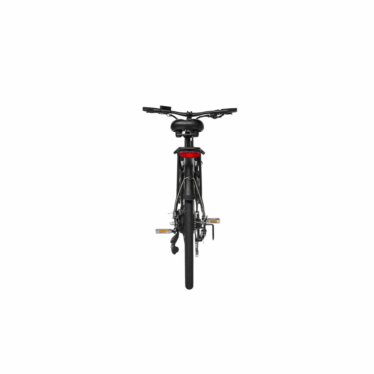 PIXAR City1 27.5" Vélo Électrique Urbain 250W Moteur 36V 10.4Ah Batterie