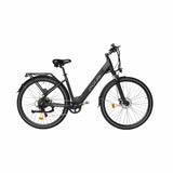 PIXAR City1 27.5" Vélo Électrique Urbain 250W Moteur 36V 10.4Ah Batterie