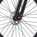DUOTTS C29-L 29" VTT électrique 750W Moteur 48V 15Ah Batterie